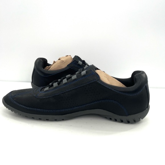 Donald J Pliner men’s casual sneakers shoes - Picture 6 of 9